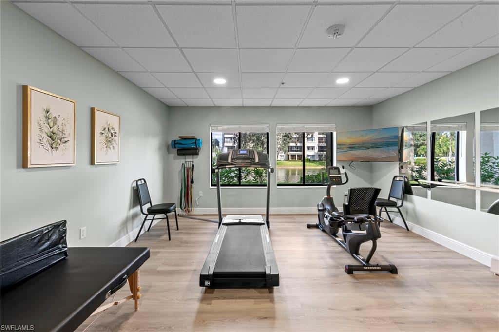 201 Arbor Lake Dr #2-504, Naples, photo 18