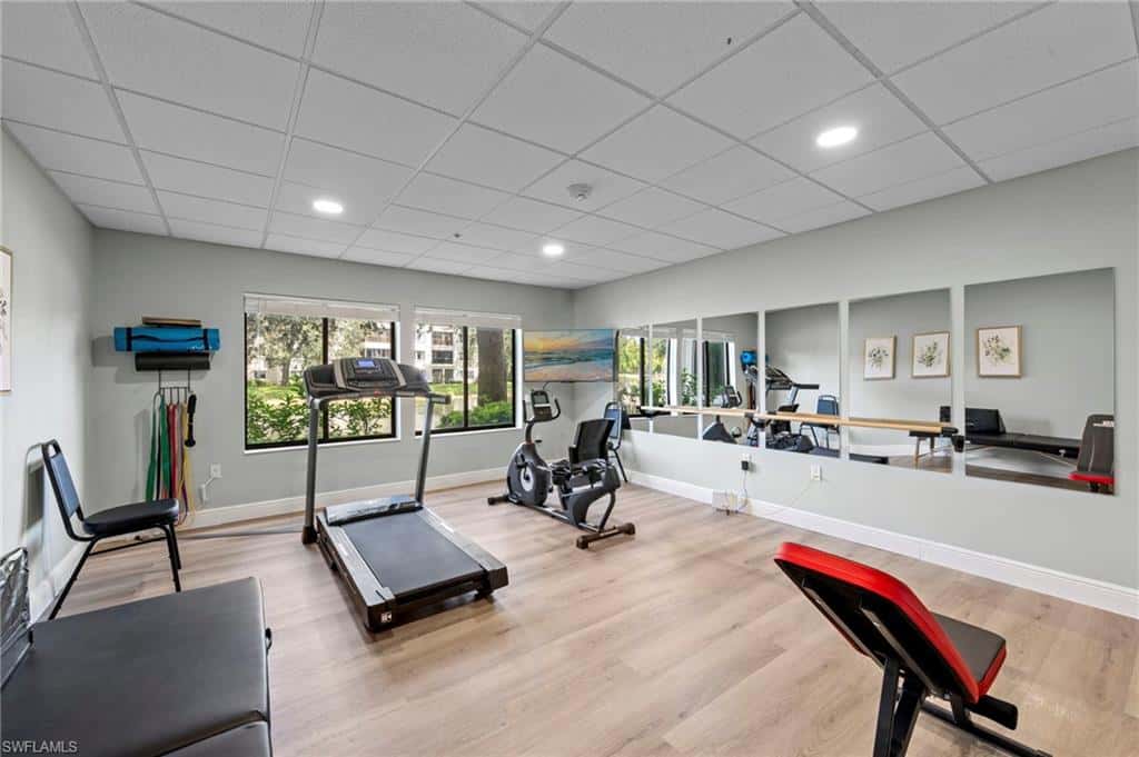 201 Arbor Lake Dr #2-504, Naples, photo 19