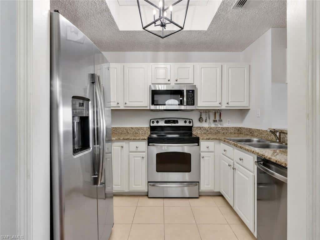 201 Arbor Lake Dr #2-504, Naples, photo 4