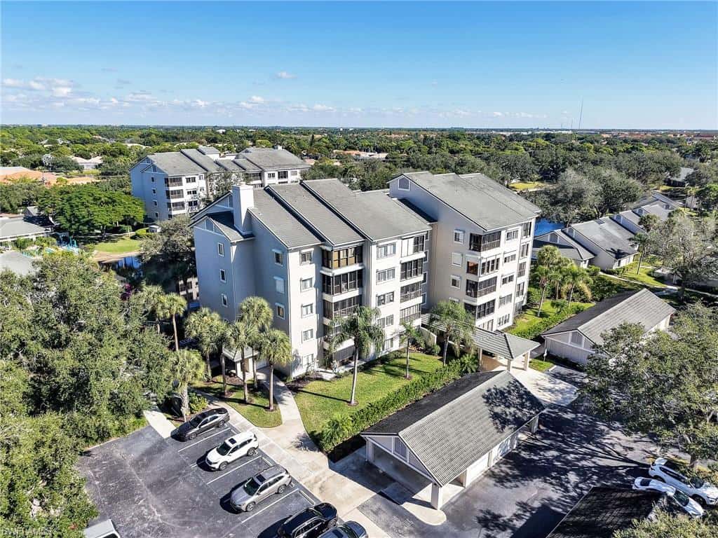 201 Arbor Lake Dr #2-504, Naples, photo 21