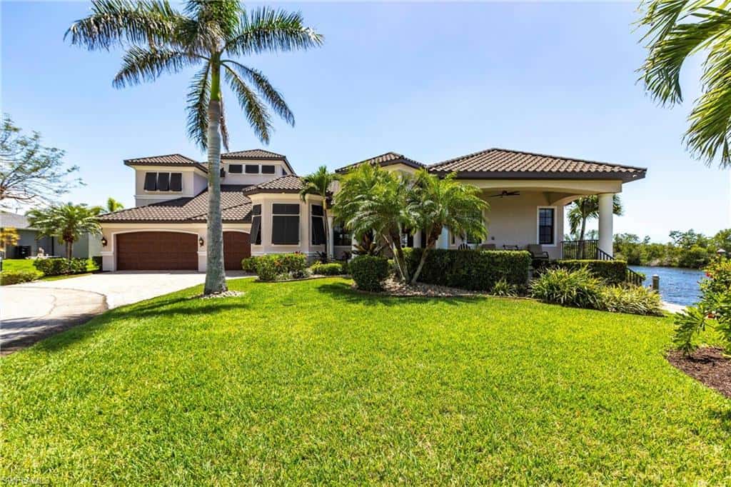 2832 45th St, Cape Coral, photo 6
