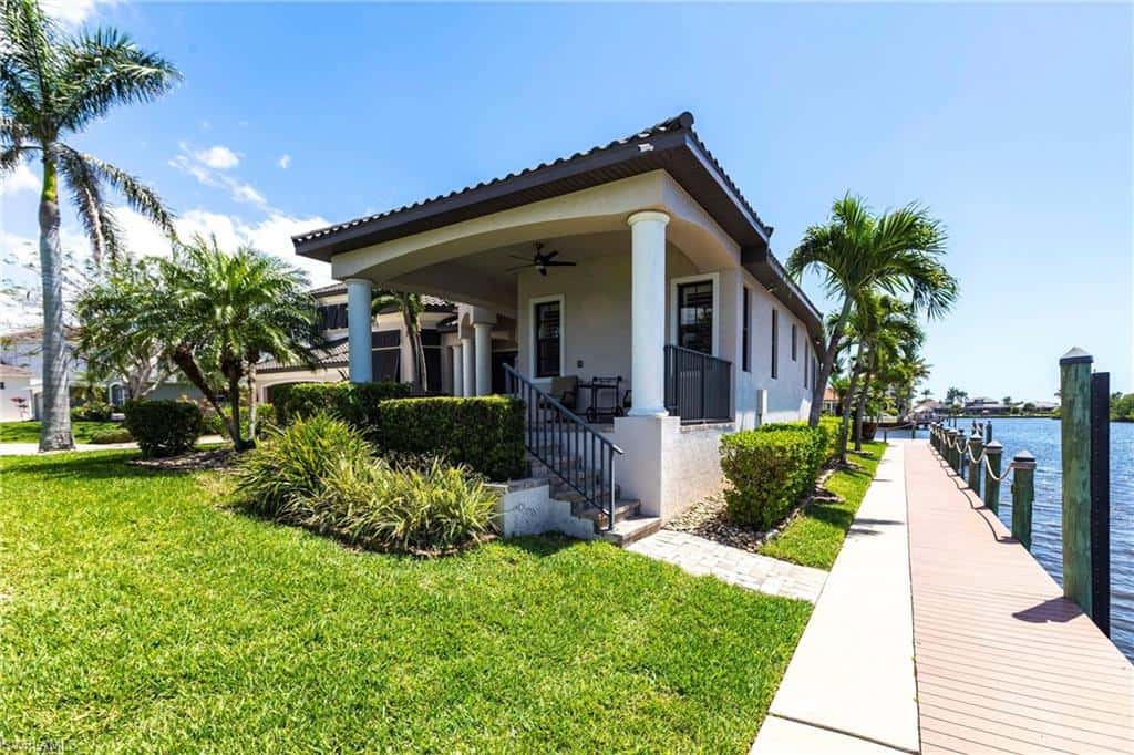 2832 45th St, Cape Coral, photo 52