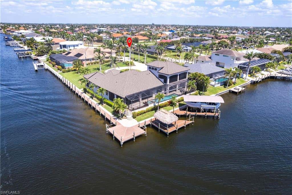 2832 45th St, Cape Coral, photo 56