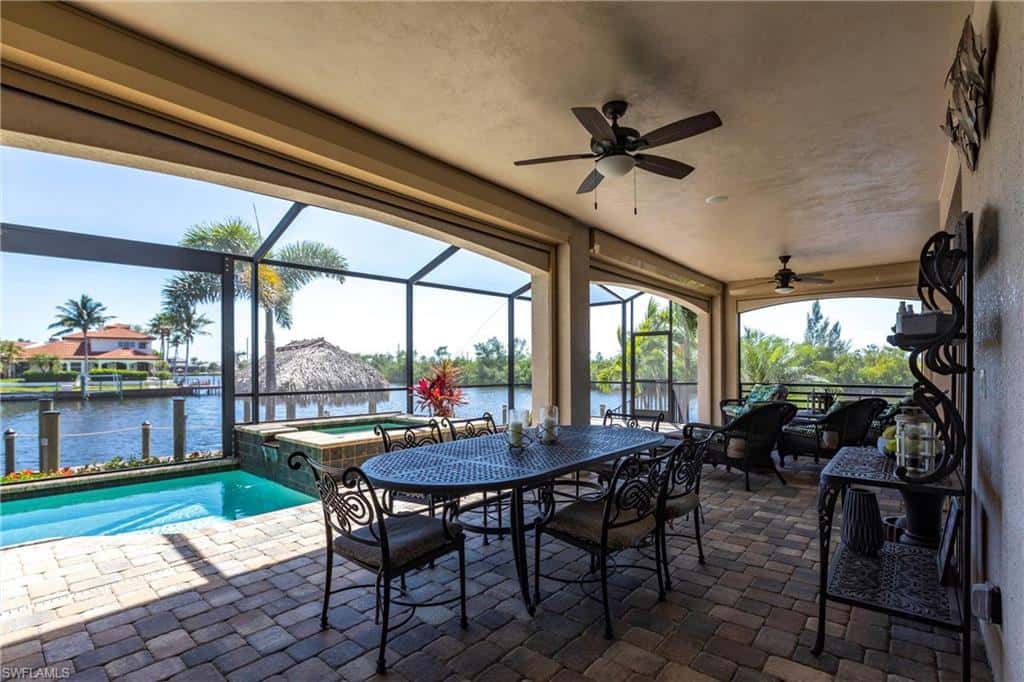 2832 45th St, Cape Coral, photo 42