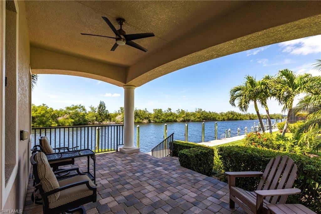 2832 45th St, Cape Coral, photo 46