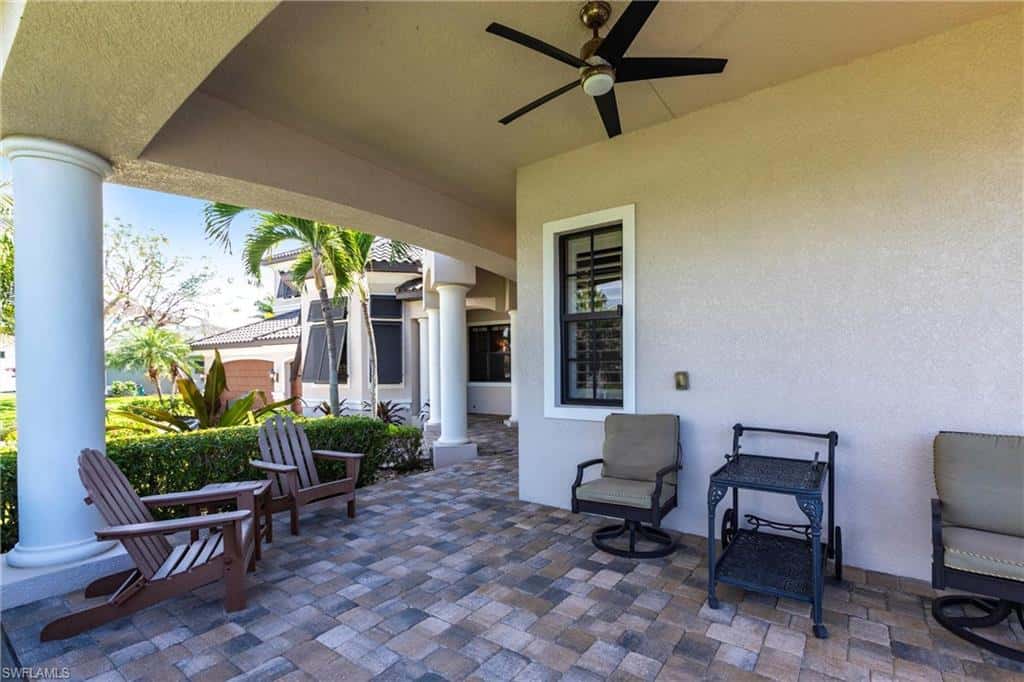 2832 45th St, Cape Coral, photo 47