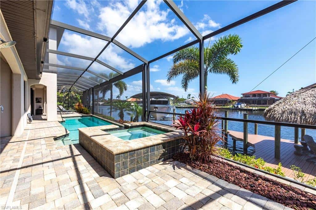 2832 45th St, Cape Coral, photo 43