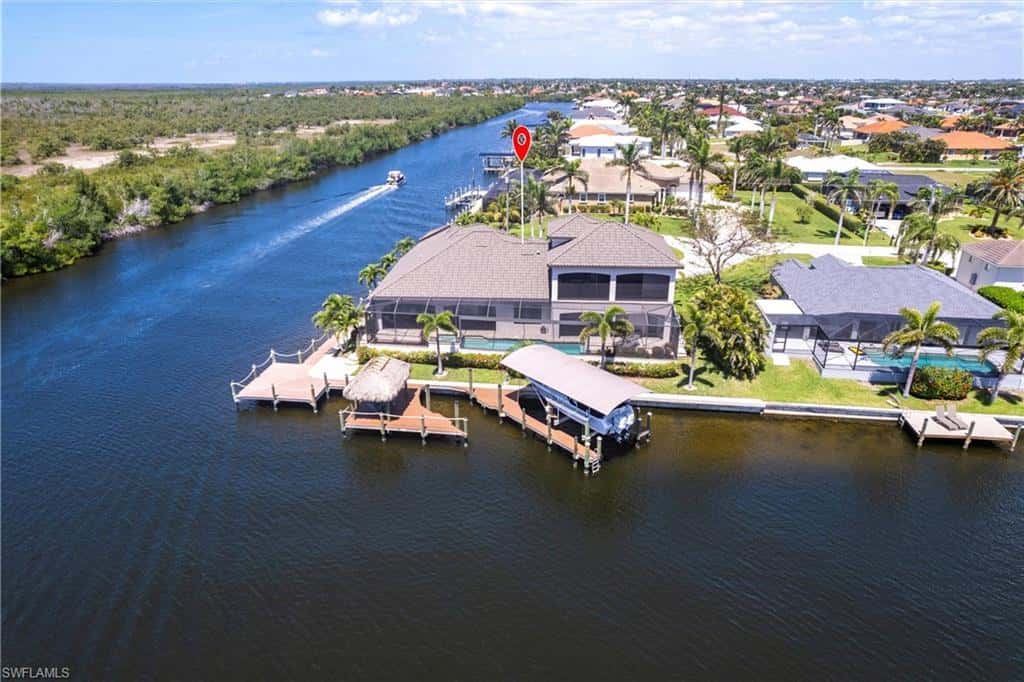 2832 45th St, Cape Coral, photo 57