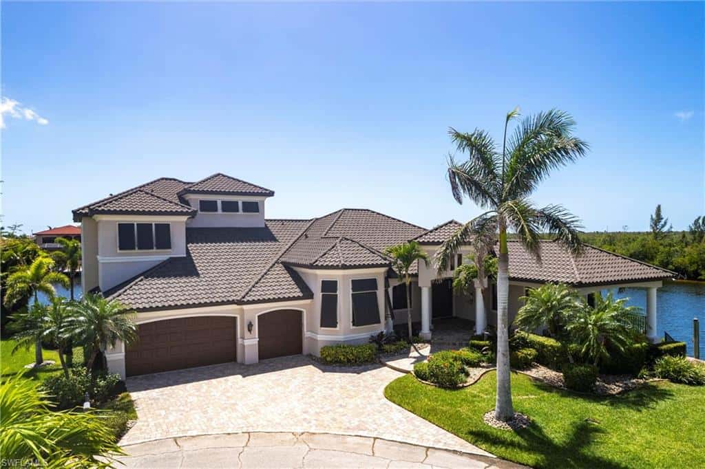 2832 45th St, Cape Coral, photo 53