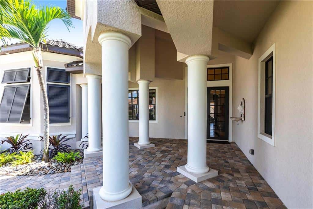 2832 45th St, Cape Coral, photo 7