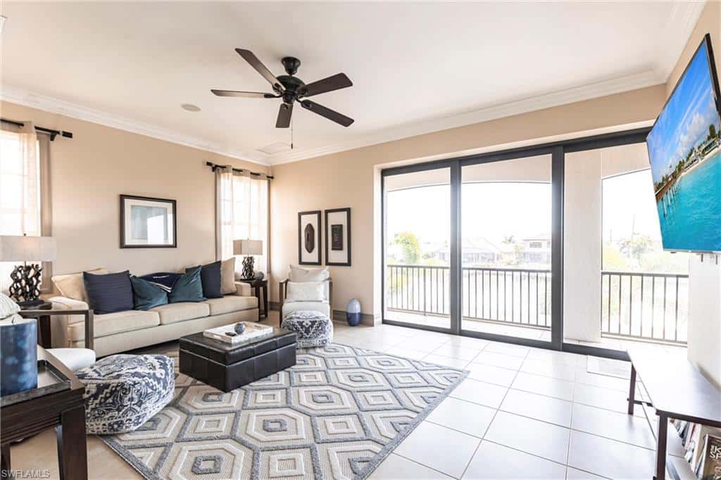 2832 45th St, Cape Coral, photo 34