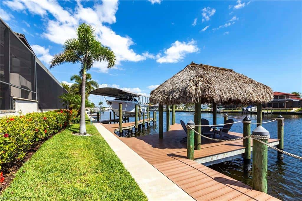 2832 45th St, Cape Coral, photo 49