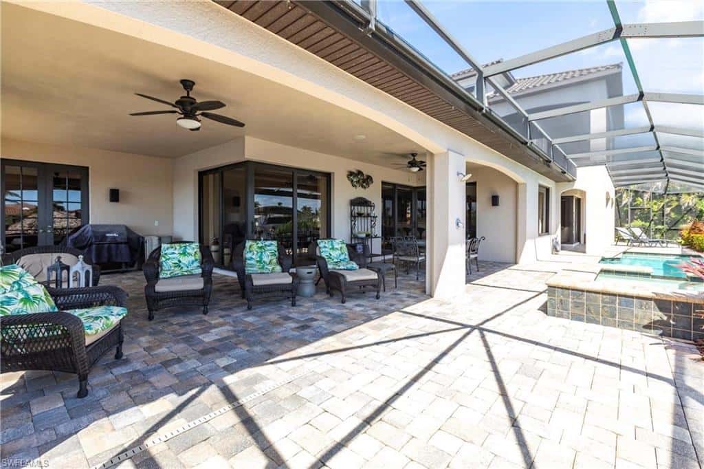 2832 45th St, Cape Coral, photo 41
