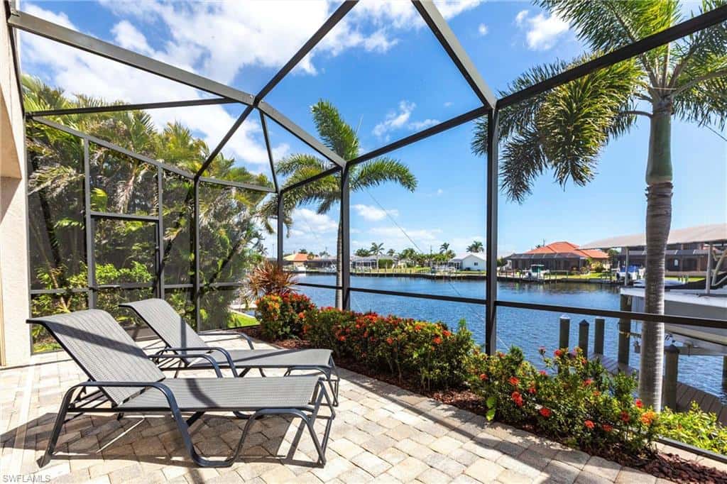 2832 45th St, Cape Coral, photo 45