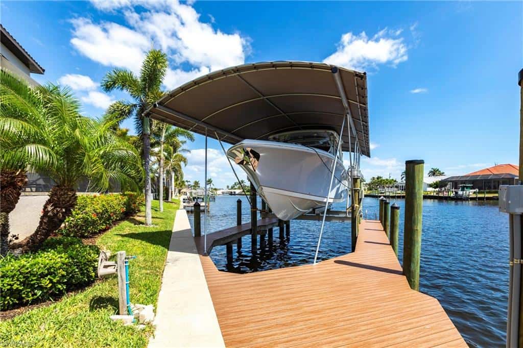 2832 45th St, Cape Coral, photo 51