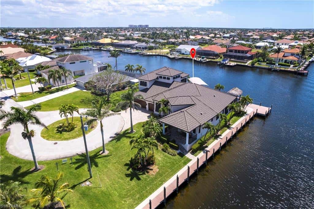 2832 45th St, Cape Coral, photo 55