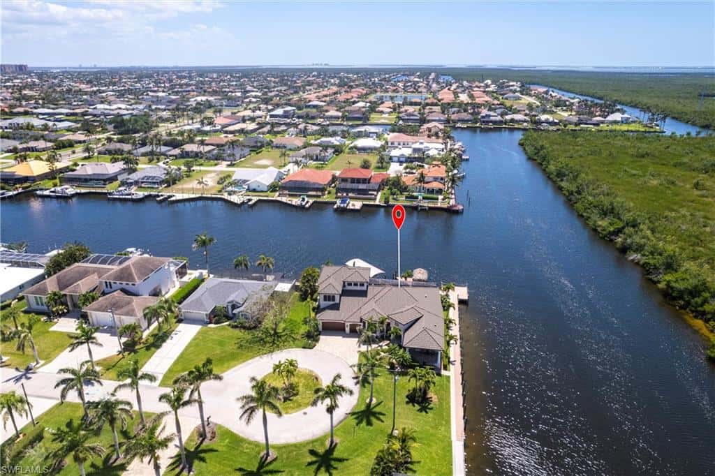 2832 45th St, Cape Coral, photo 59