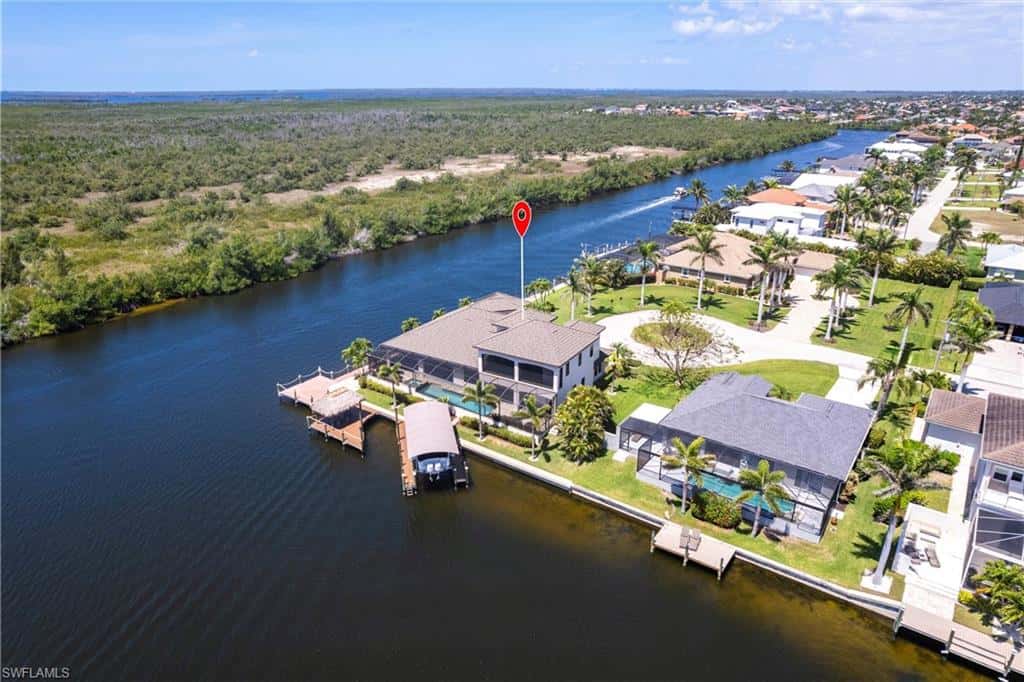 2832 45th St, Cape Coral, photo 58