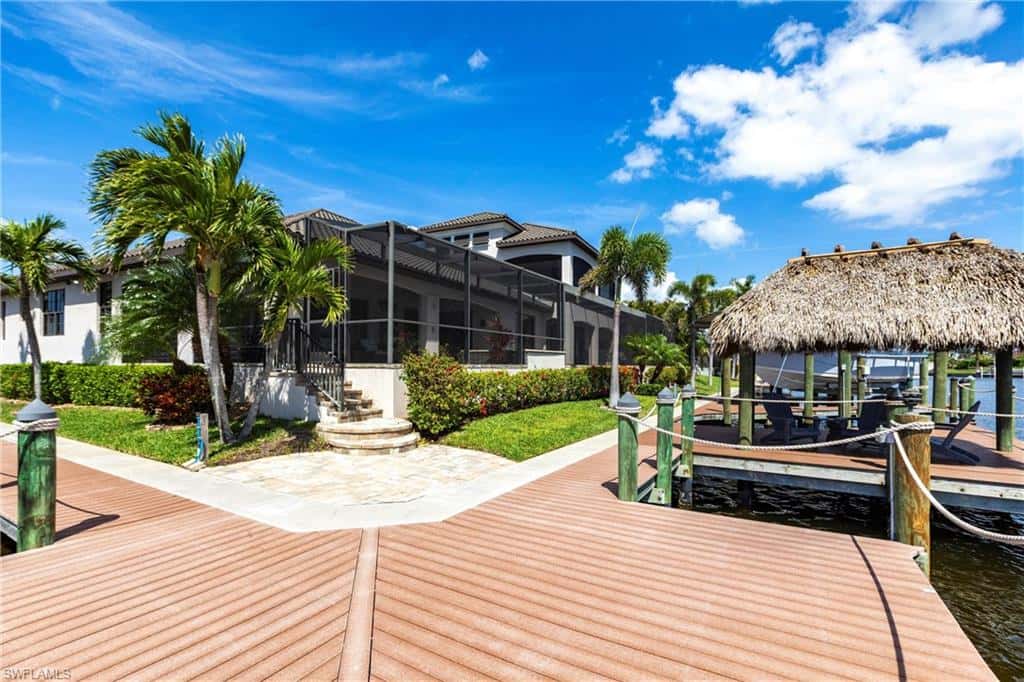 2832 45th St, Cape Coral, photo 48