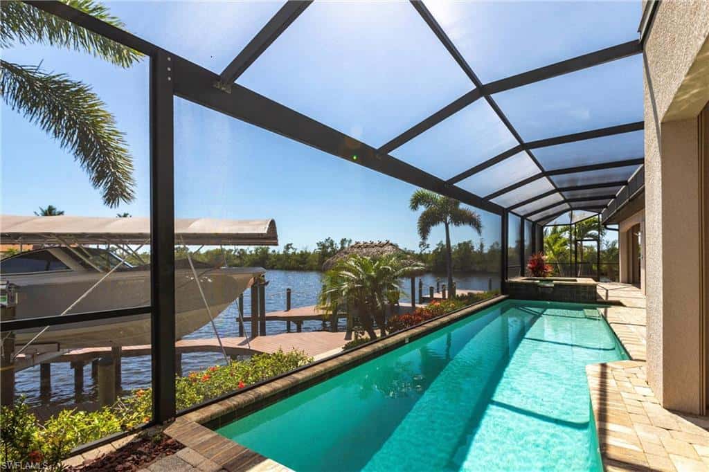 2832 45th St, Cape Coral, photo 44