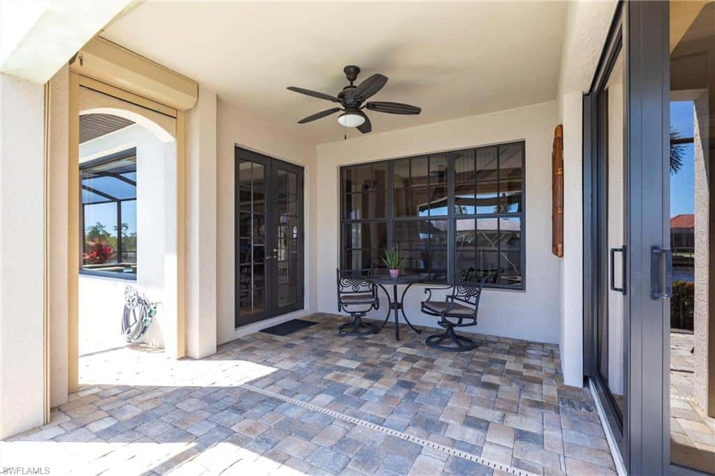 2832 45th St, Cape Coral, photo 40