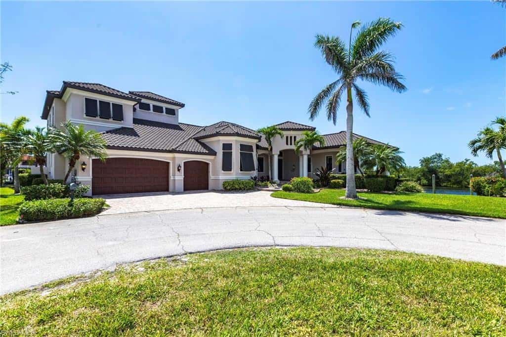 2832 45th St, Cape Coral, photo 4
