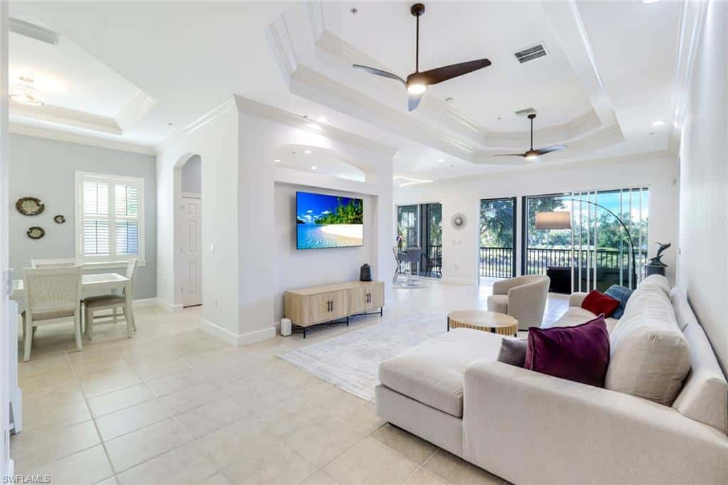 9509 Ironstone Ter #201, Naples, photo 6