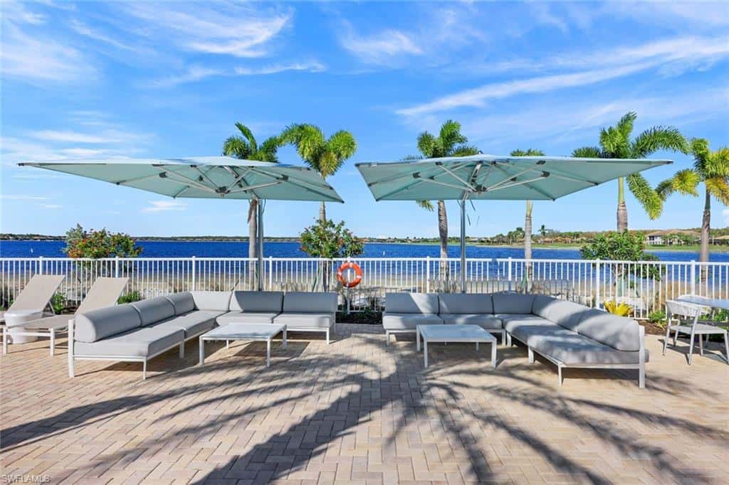 9509 Ironstone Ter #201, Naples, photo 36