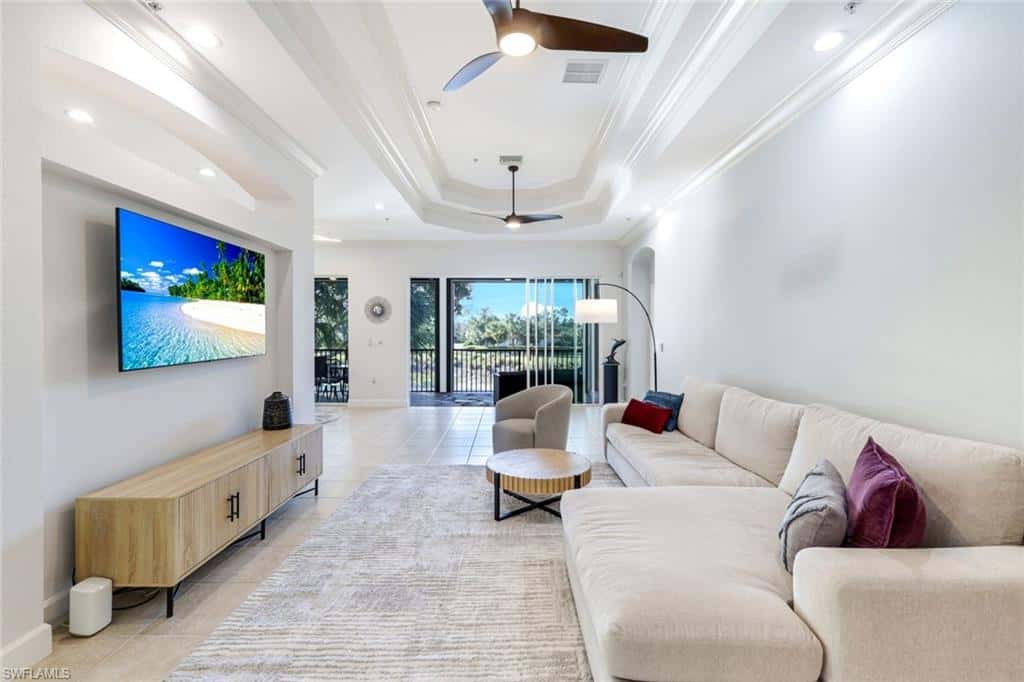 9509 Ironstone Ter #201, Naples, photo 5