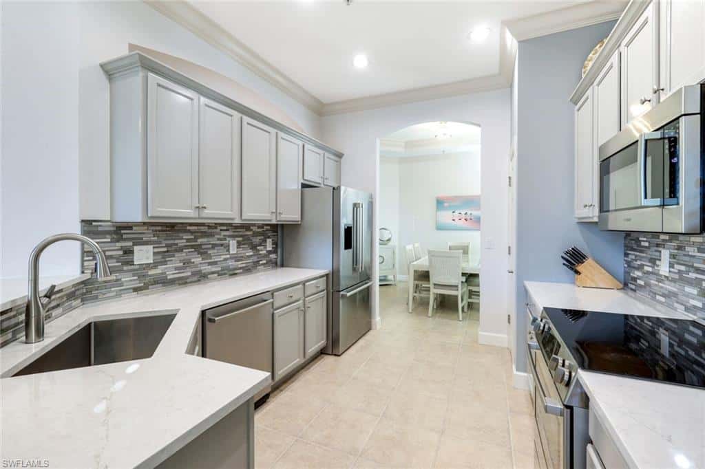9509 Ironstone Ter #201, Naples, photo 9