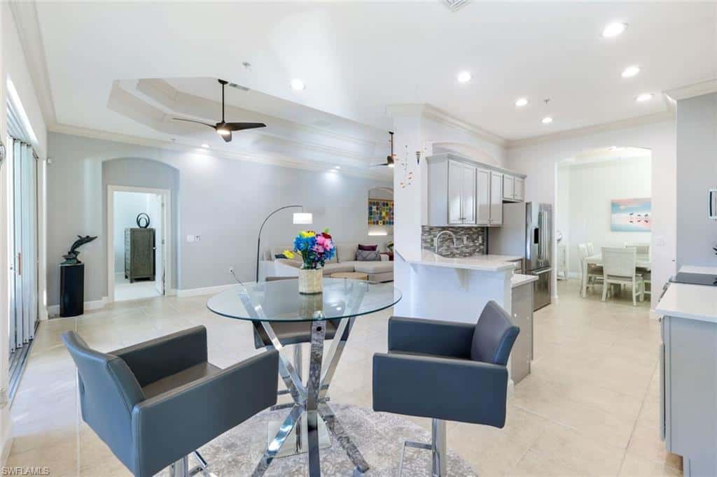 9509 Ironstone Ter #201, Naples, photo 8