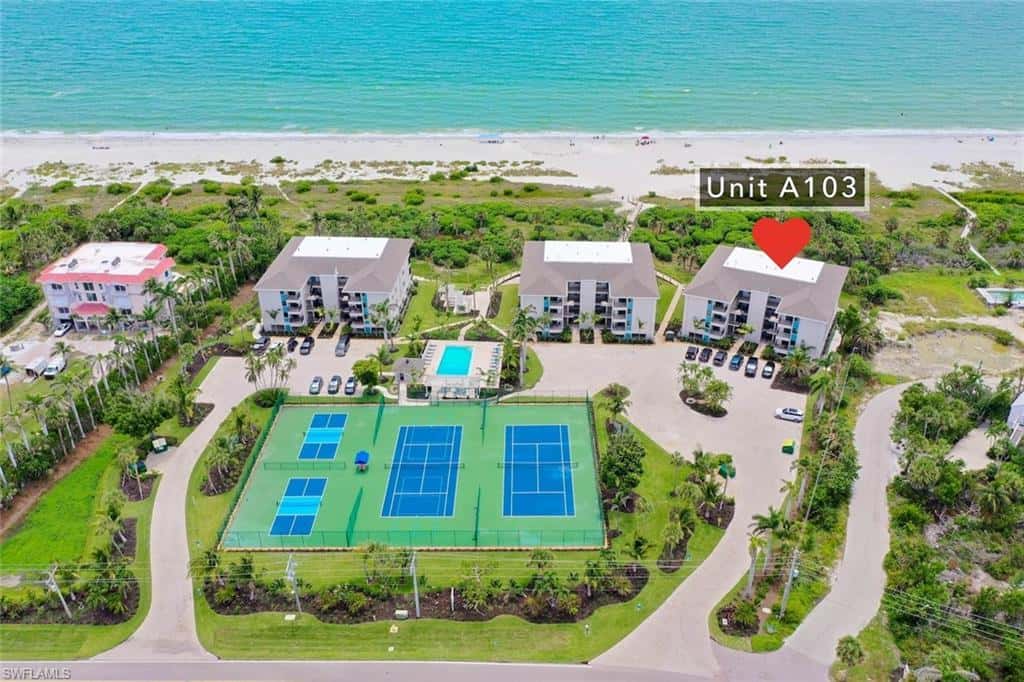 1785 Middle Gulf Dr #a103, Sanibel, photo 39