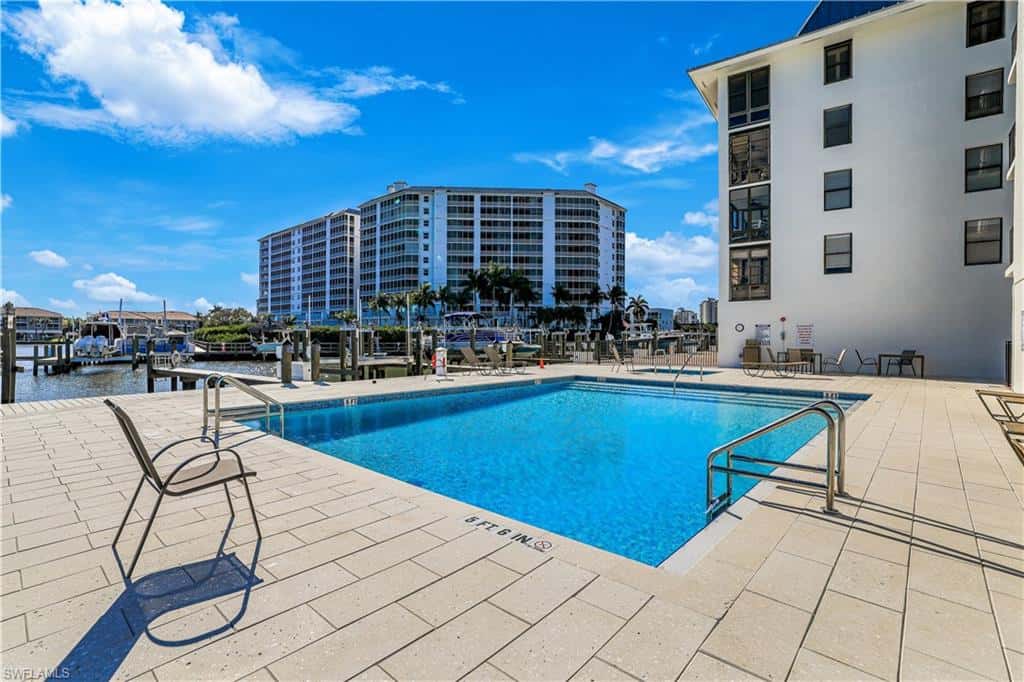 271 Southbay Dr #240, Naples, photo 13