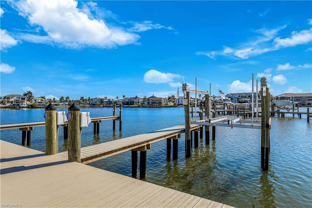 271 Southbay Dr #240, Naples, photo 17