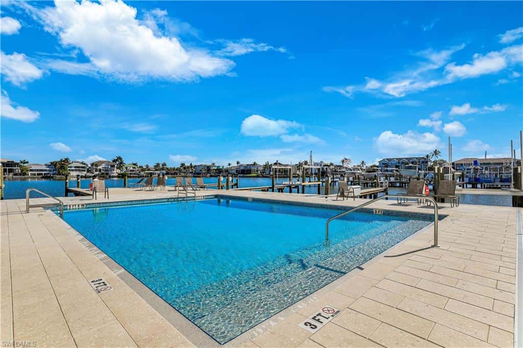 271 Southbay Dr #240, Naples, photo 16