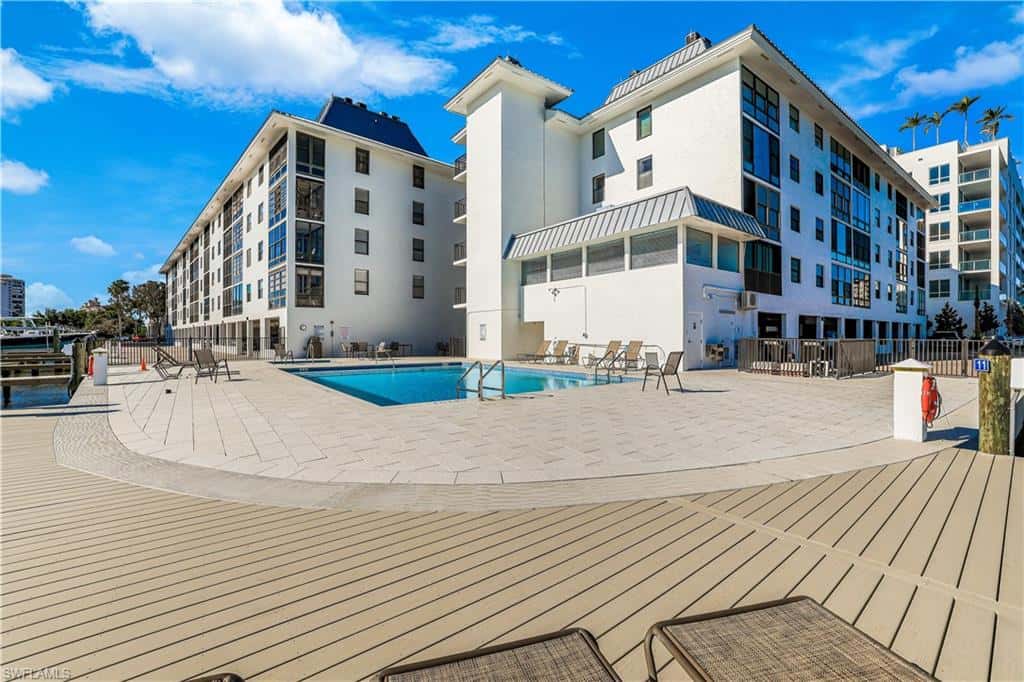 271 Southbay Dr #240, Naples, photo 12