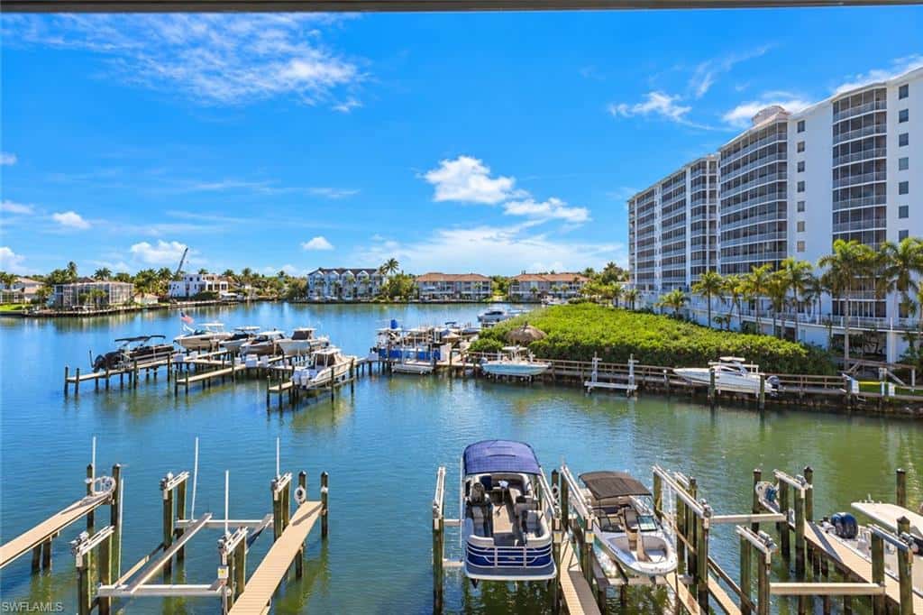 271 Southbay Dr #240, Naples, photo 7