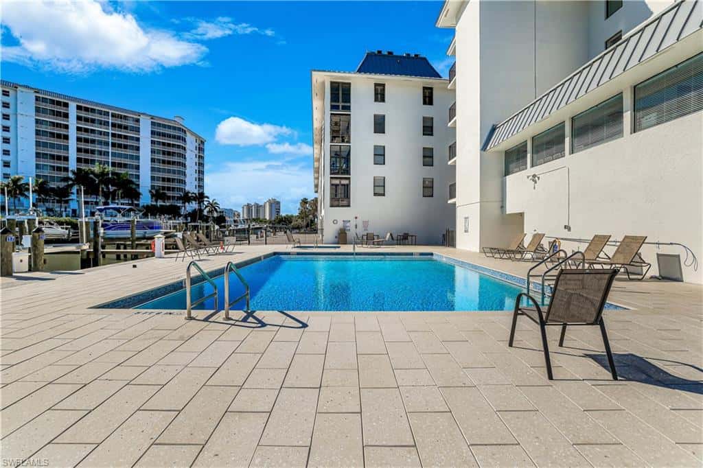 271 Southbay Dr #240, Naples, photo 10