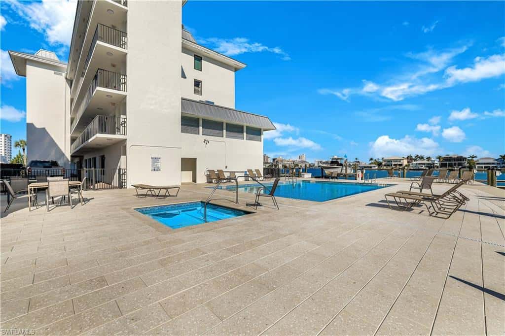 271 Southbay Dr #240, Naples, photo 14