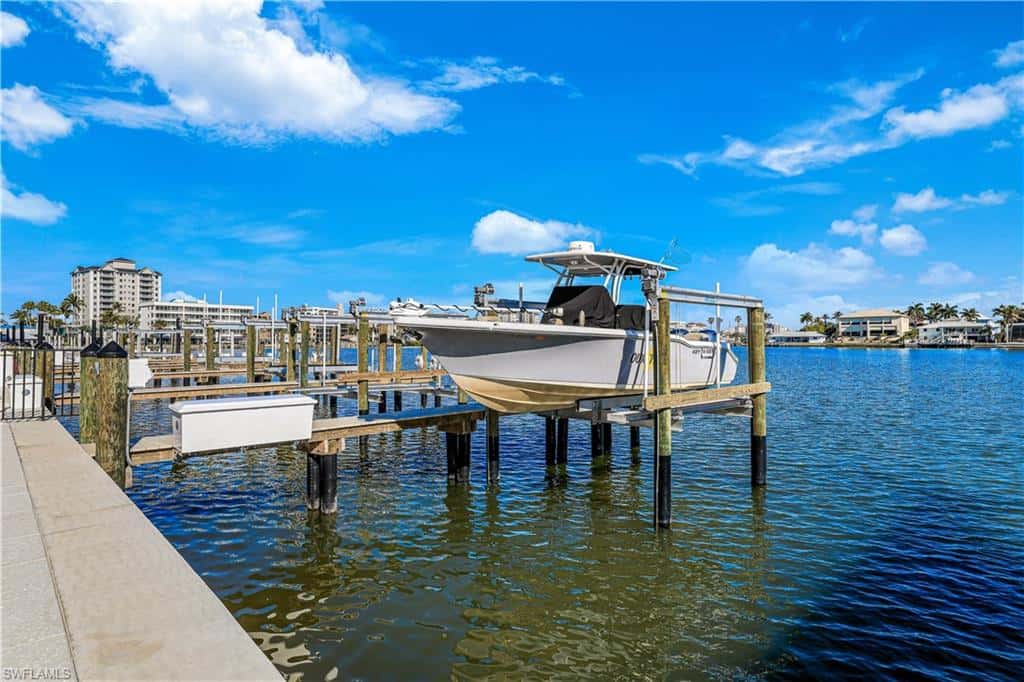 271 Southbay Dr #240, Naples, photo 18
