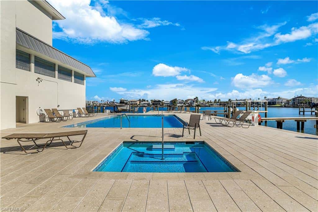 271 Southbay Dr #240, Naples, photo 15