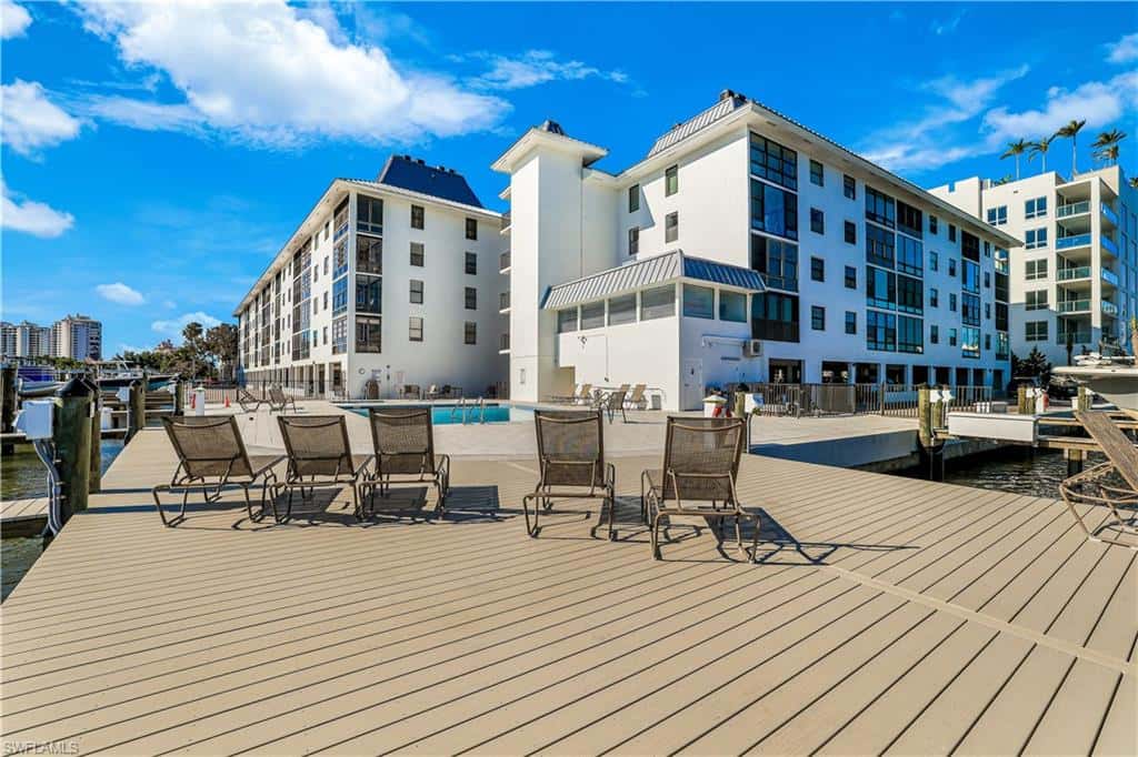271 Southbay Dr #240, Naples, photo 11