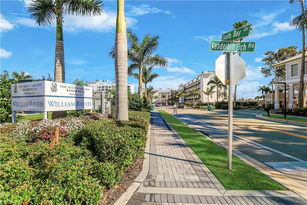 271 Southbay Dr #240, Naples, photo 19