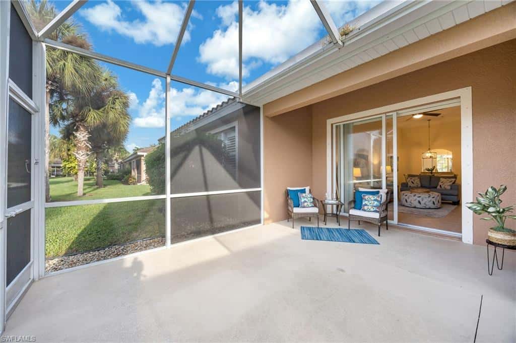 14095 Winchester Ct #603, Naples, photo 6