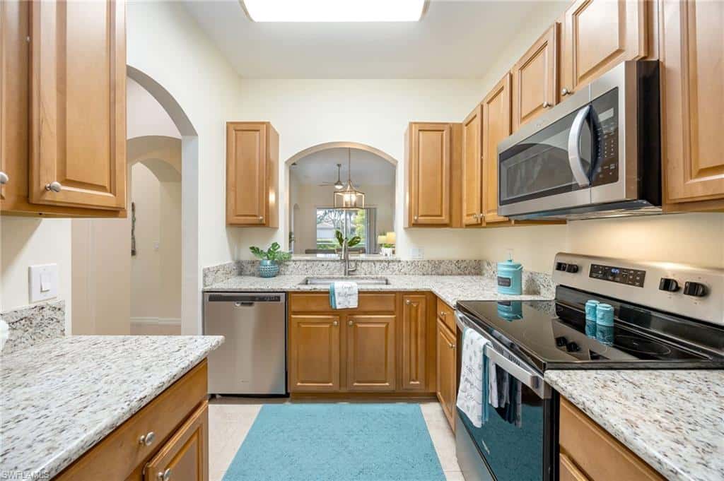 14095 Winchester Ct #603, Naples, photo 13