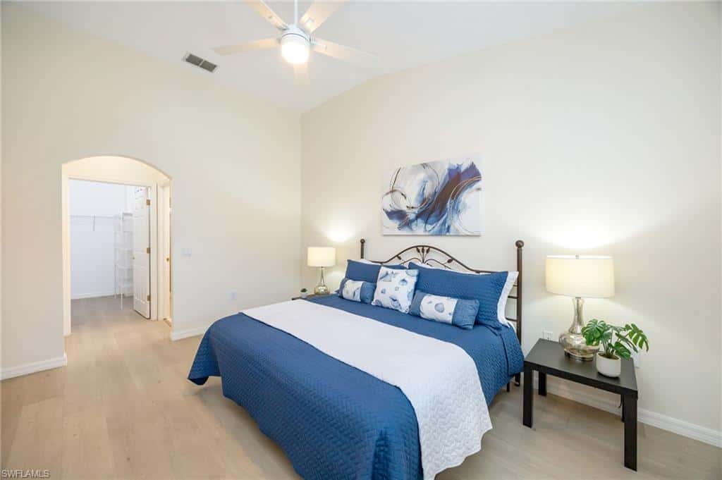 14095 Winchester Ct #603, Naples, photo 17