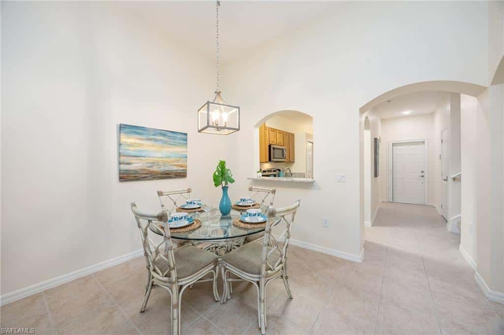 14095 Winchester Ct #603, Naples, photo 12
