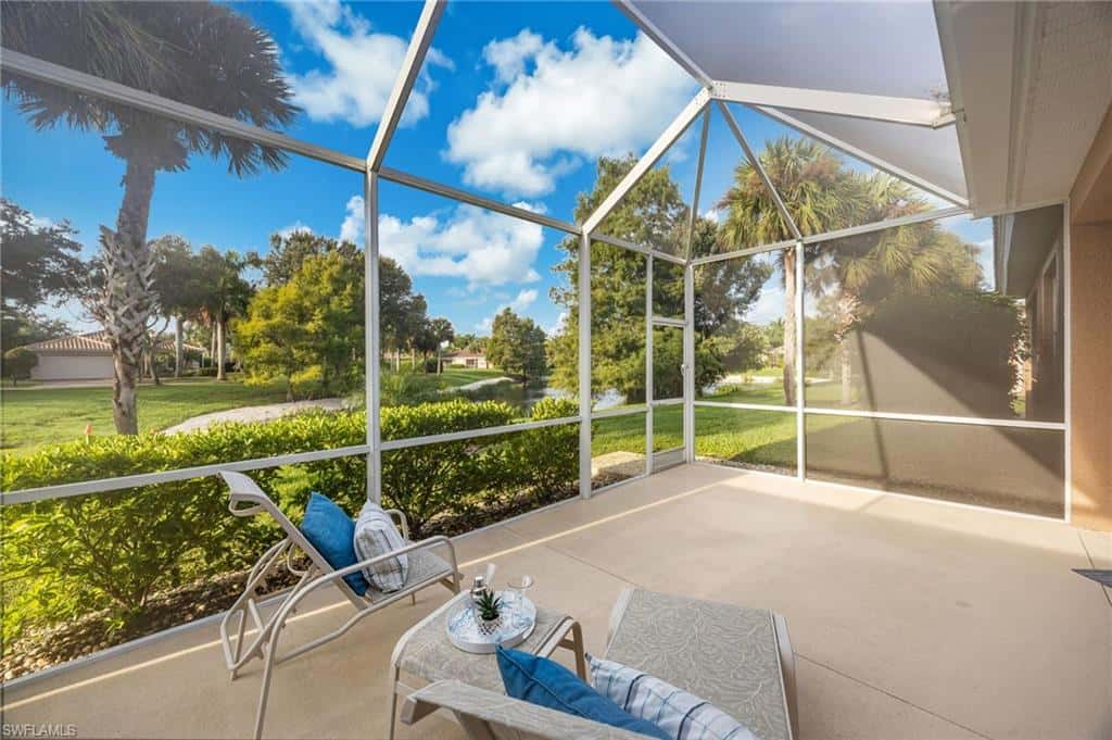 14095 Winchester Ct #603, Naples, photo 7