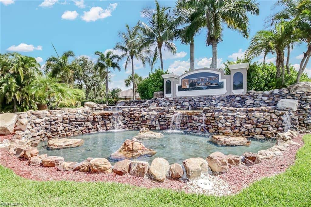 14095 Winchester Ct #603, Naples, photo 32