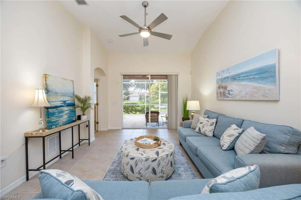 14095 Winchester Ct #603, Naples, photo 5